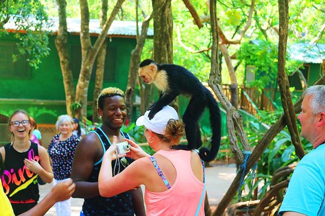 Mayan Eden Eco Park, Chocolate Factory & Transfer - Park Overview & Activities