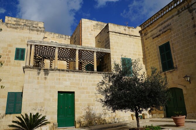 Mdina: Echoes of the Silent City A Historical Walking Guided Tour - Tour Itinerary and Highlights