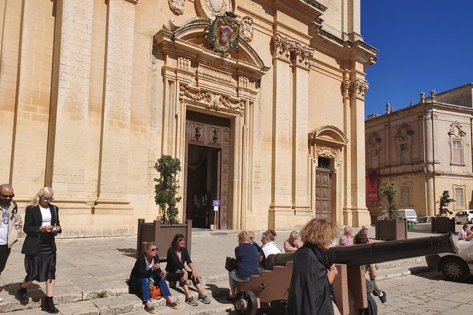Mdina the Noble City - Good To Know