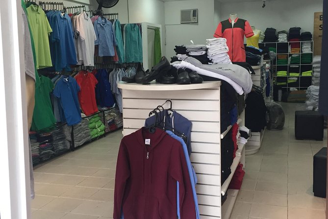 Medellin Textile Centers and Factories Bus Tour (Mar ) - Good To Know