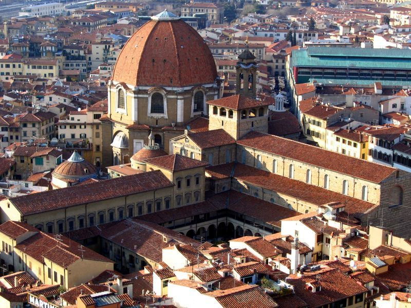 Medici Chapels Private Tour - Tour Duration and Highlights