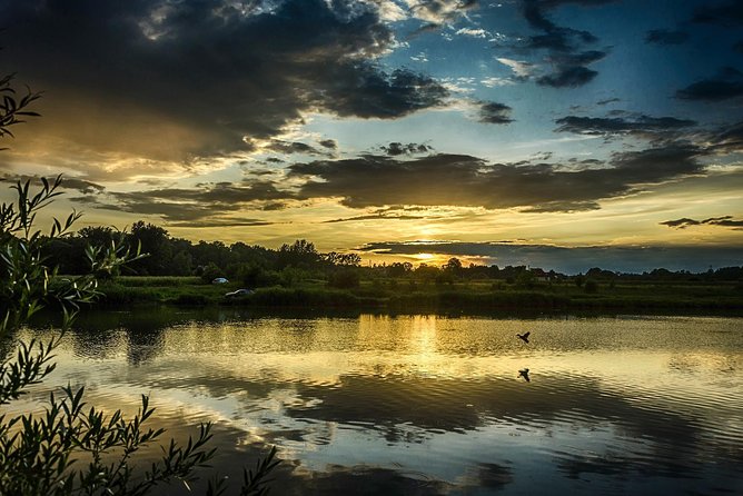 Medieval Abbey in Tyniec: Complete Private Tour - Pricing Details