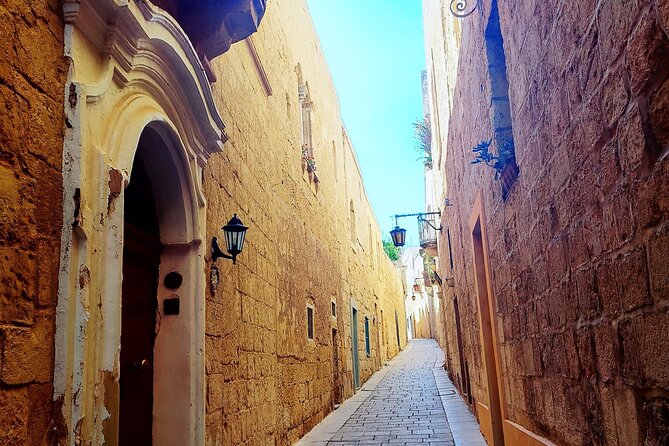 Medieval Mdina and Charming Rabat Tour - Good To Know