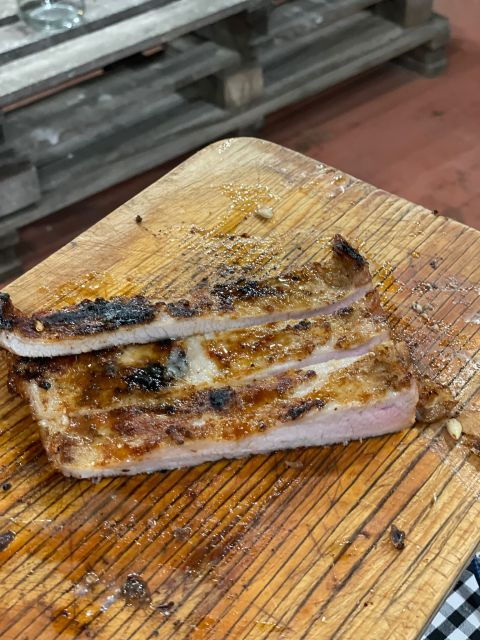 Mendoza: Argentinean Asado With Local Host and Wine Tasting