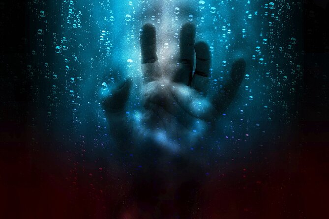 Miami: Halloween Haunted House Experience No Way Out Dolphin Mall - Ticket Booking Information