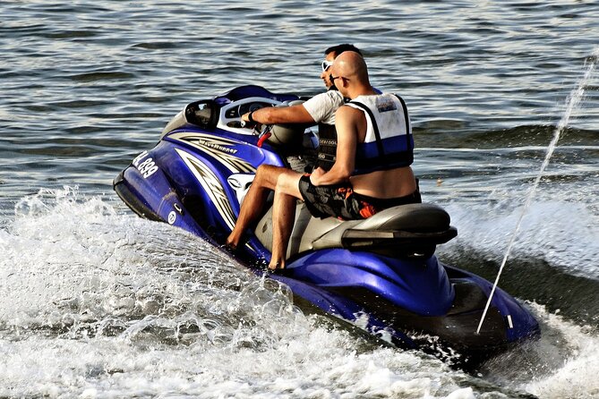 Miami Jetski Rental Near Duffys Sports Bar - Activity Information
