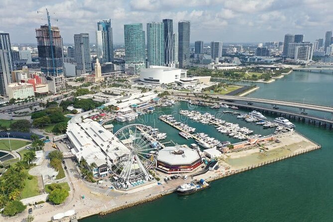 Miami Private Tour in 5 Hours - Good To Know