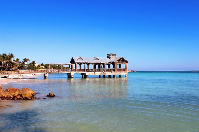 Miami to Key West Day Trip With Activity Options & Hotel Pick - Good To Know