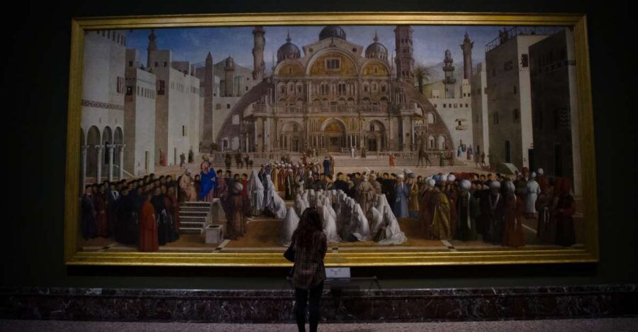 Milan: 3-Hour Brera Neighborhood Private Art Tour & Gallery - Tour Details