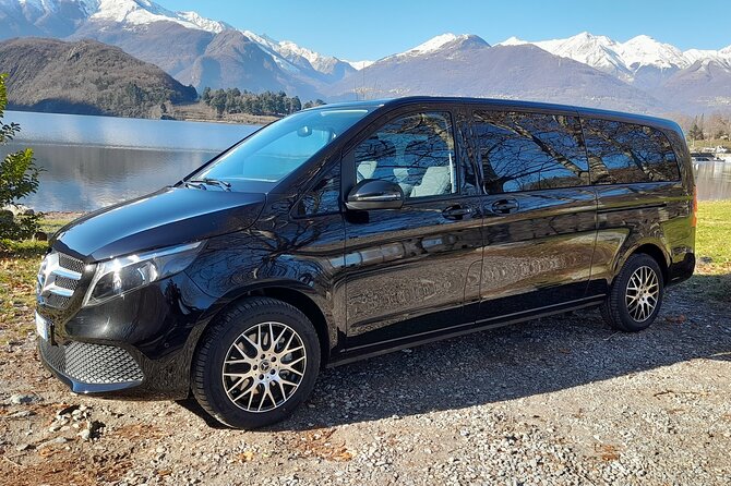 Milan Malpensa Airport (Mxp)-Livigno_Private Transfer - Booking Process Overview