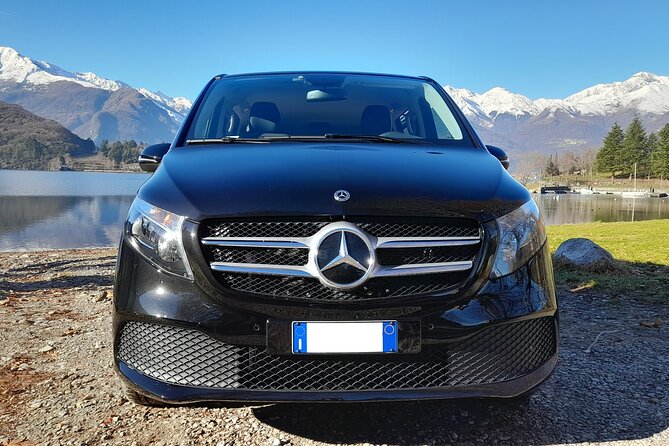 Milan Malpensa Airport (Mxp)-Sankt Moritz Private Transfer - Good To Know
