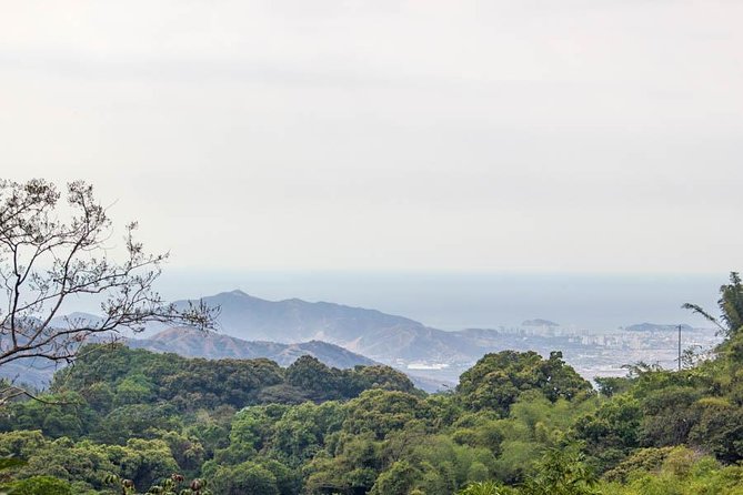 Minca Day-Trip and Coffee Farm Visit From Santa Marta - Additional Information