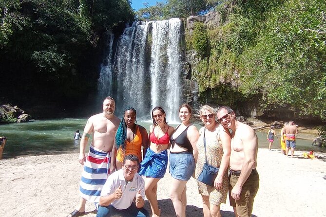 Miravalles Volcano Short Horseback Adventure With Lunch  - Playa Hermosa - Tour Highlights