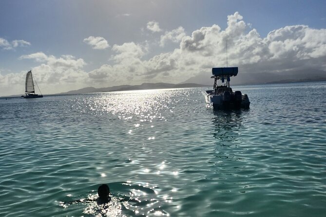 MOANA I Puerto Rico Keys Private All Inclusive Island Tours - Good To Know