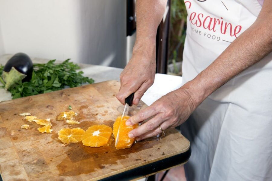 Modica: Authentic Cooking Class at a Local's Home - Experience Highlights
