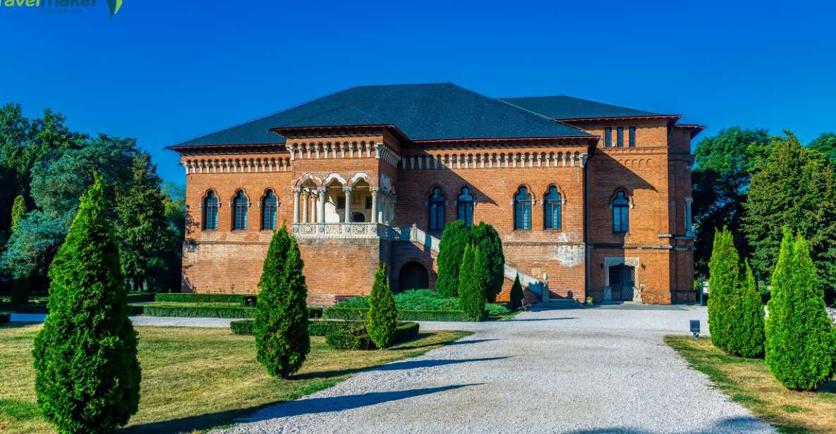 Mogosoaia Palace and Snagov Monastery Tour - Good To Know