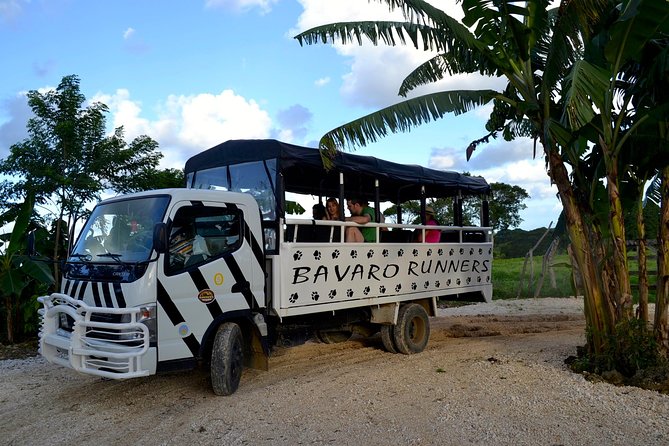 Monkeyland and Plantation Safari Tour From Punta Cana - Coffee and Cocoa Farm Experience