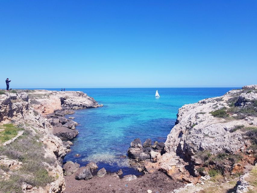 Monopoli: Legends and History Tour