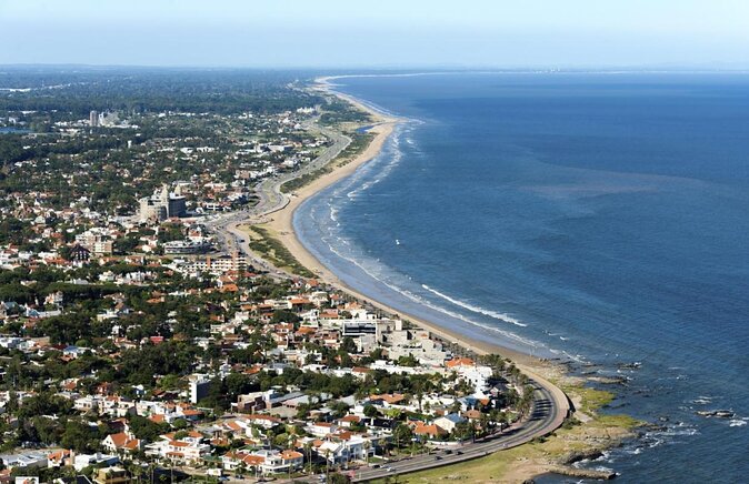 Montevideo: Private City Tour With Tango Delights - Tour Highlights