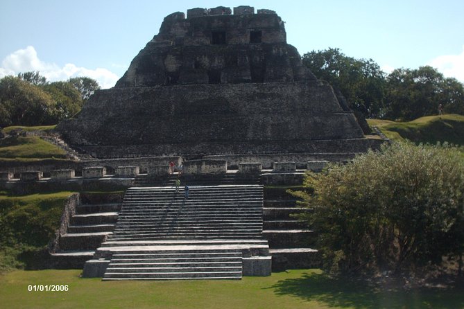 Mopan River Kayaking and Xunantunich Tour From San Ignacio - Good To Know