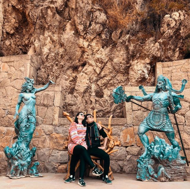 Morada of the Gods ATV Tour - Experience and Highlights