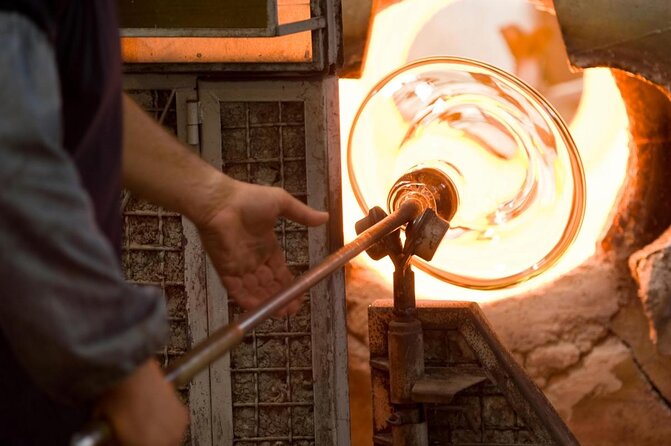 Mosta Crafts Village Mdina and Valletta Full Day Tour