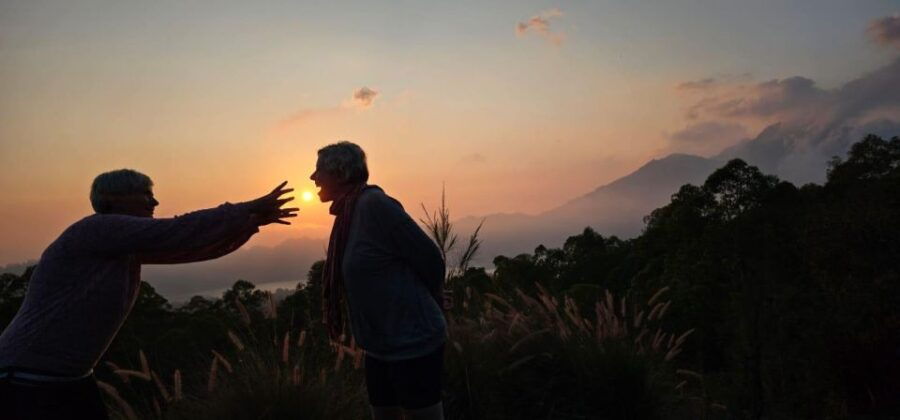 Mount Batur Jeep and Natural Hot Spring - Cancellation Policy