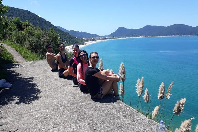 Mountain Biking Experiences in Florianópolis - Good To Know