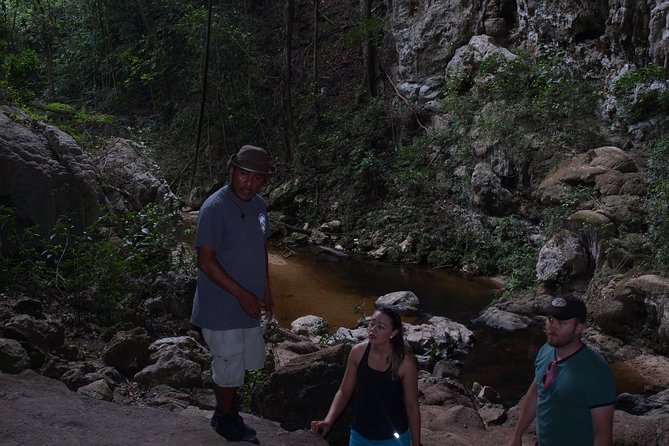 Mountain Pine Ridge Tour: Adventure With Lunch - Tour Highlights