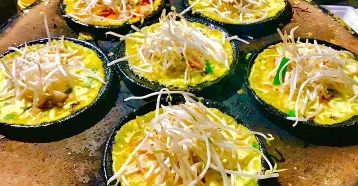 Mui Ne Food Tour By Jeep Best Local Dinner Ever - Activity Details