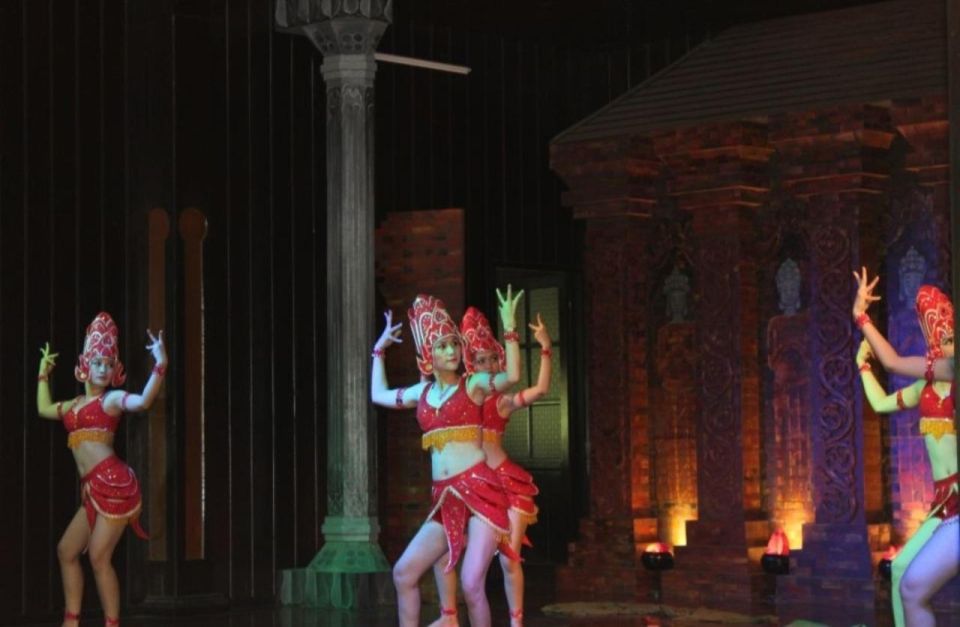 My Son Sanctuary By Private Car From Hoi An/ Da Nang - Booking Process and Payment Options