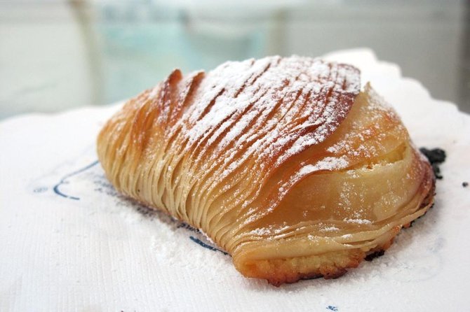 Naples Experience Full Day From Rome - Pricing and Booking Details