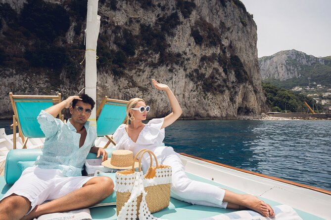 Naples Private Photoshoot With a Professional Photographer - Package Details