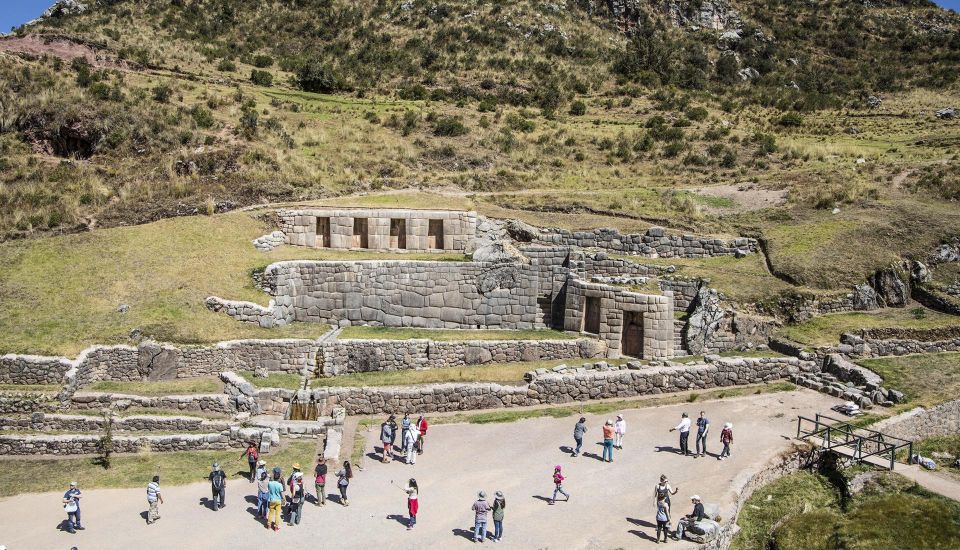 Nazca Lines Peru Tour Package 10 Days - Day-to-Day Itinerary