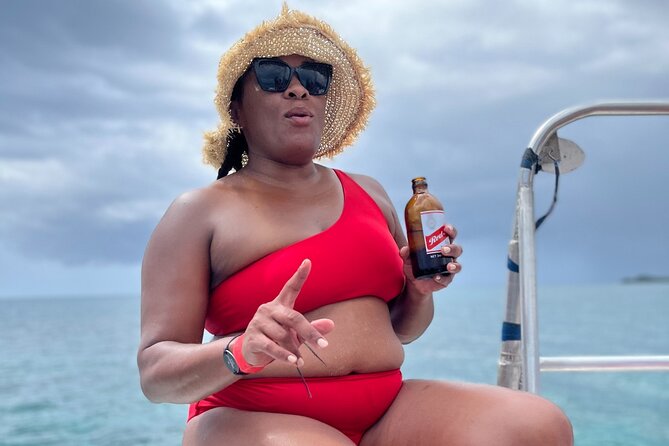 Negril ATV and Catamaran Cruise Ricks Cafe From Montego Bay - Activity Details