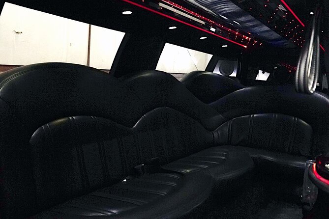 New Orleans Arrival Chauffeur Driven Transport by Stretch Limousine - Good To Know