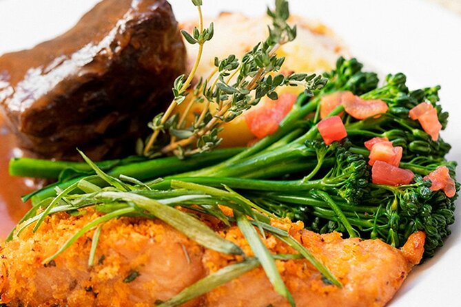 Newport Beach Christmas Day Dinner Buffet Cruise - Location and Time Details