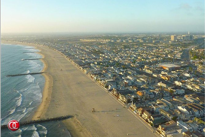 Newport Beach Tour - Inclusions and Logistics