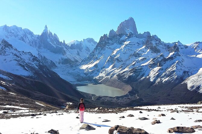 Newspaper Headline: Epic Trekking Adventure to Loma Del Pliegue Tumbado - Tour Details