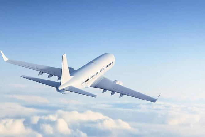 Newspaper Headline: Hassle-Free Airport Transfer From Guatemala City - Pricing and Booking Details