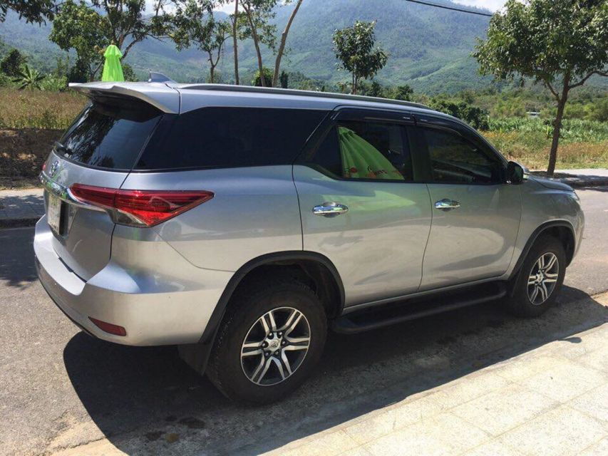 Nha Trang Airport Transfer - Good To Know