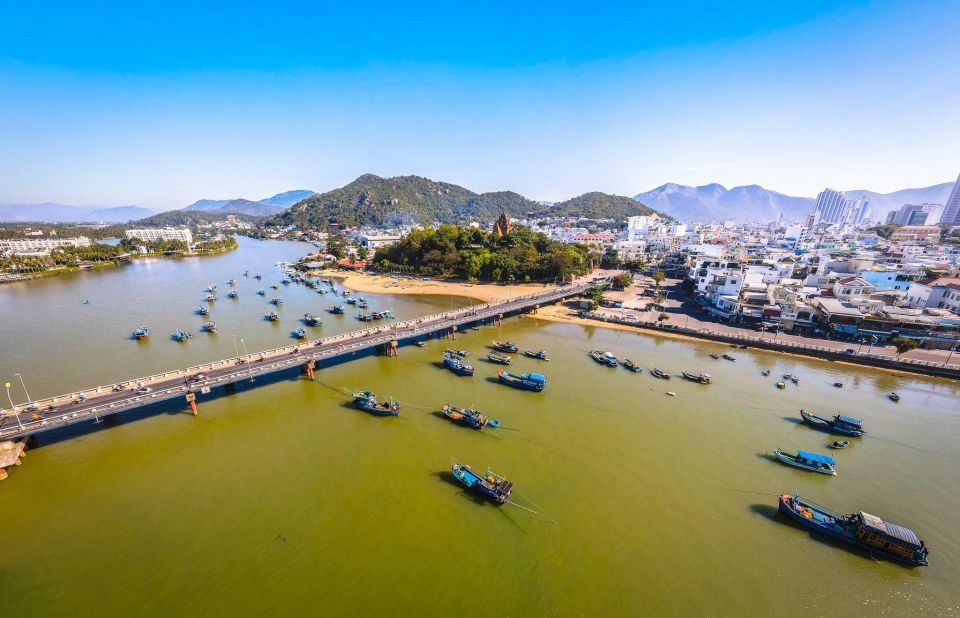 Nha Trang Countryside Bike Tour 1 Day - Cancellation Policy
