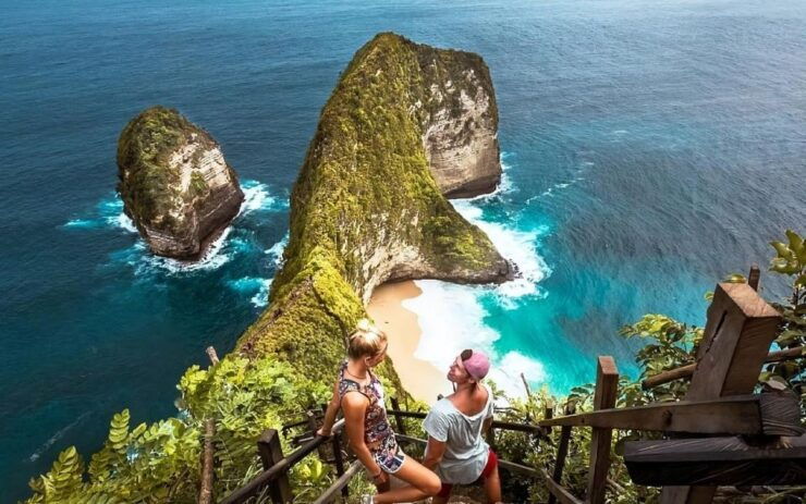 Nusa Penida : Full Day 4 Spot Snorkeling and West Land Tour - Good To Know