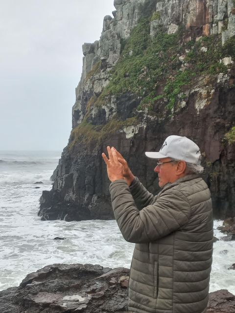 Ocean Discovery - Conservation Efforts and Initiatives