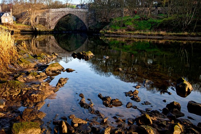 Old Aberdeen Private Walking Tour & Photography Workshop - Meeting and Pickup Details