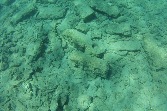 Olous – Guided Snorkelling Excursion to Discover Olous Sunken Ancient City - Overview and History of Olous