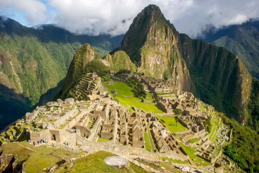 One-Way Cusco Airport Arrival Transfer - Activity Information and Guidelines