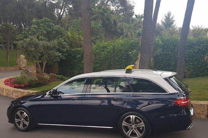 One Way Private Transfer SKG Airport to / From Thessaloniki City Center - Departure Details and Timings