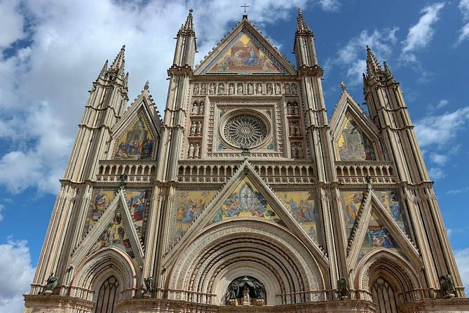 Orvieto Classic Walking Tour - Tour Highlights