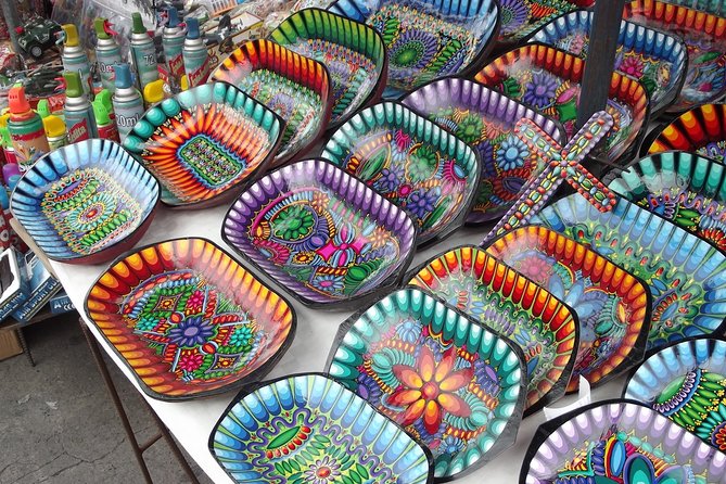 Otavalo Market (PRIVATE Day Trip) - Good To Know